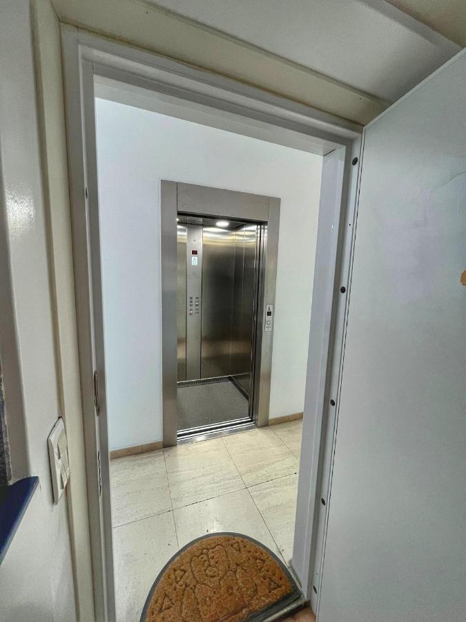 Luxury Apartment Spalato 2 Kültér fotó
