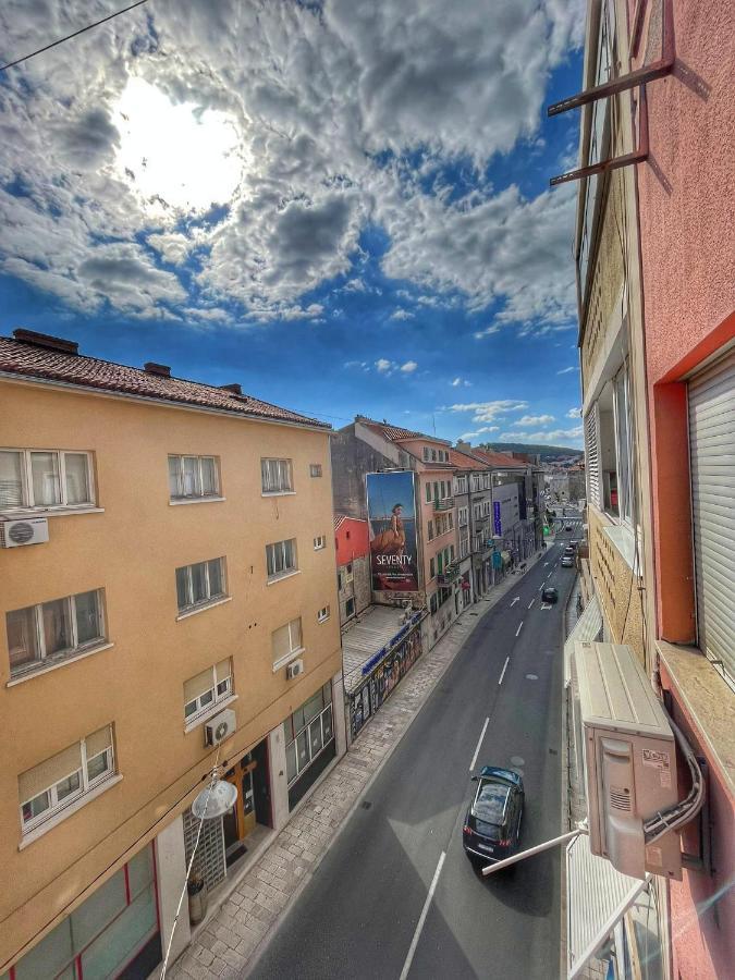 Luxury Apartment Spalato 2 Kültér fotó