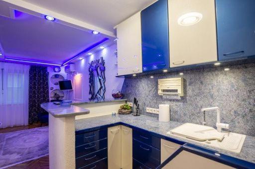 Luxury Apartment Spalato 2 Kültér fotó
