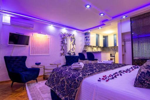 Luxury Apartment Spalato 2 Kültér fotó