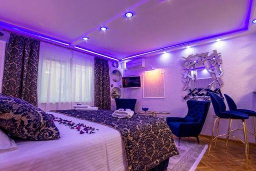 Luxury Apartment Spalato 2 Kültér fotó
