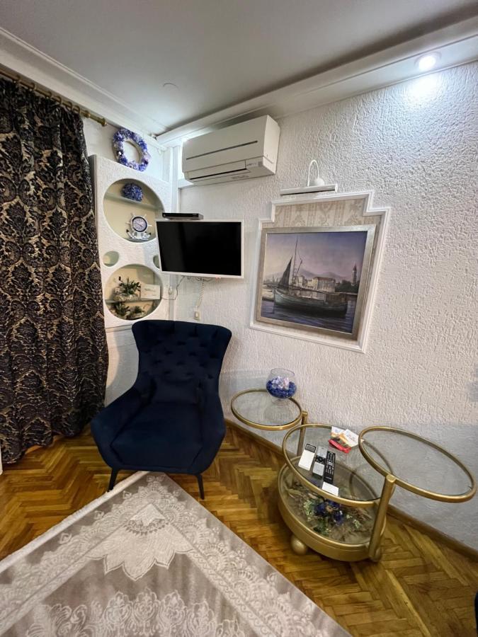 Luxury Apartment Spalato 2 Kültér fotó