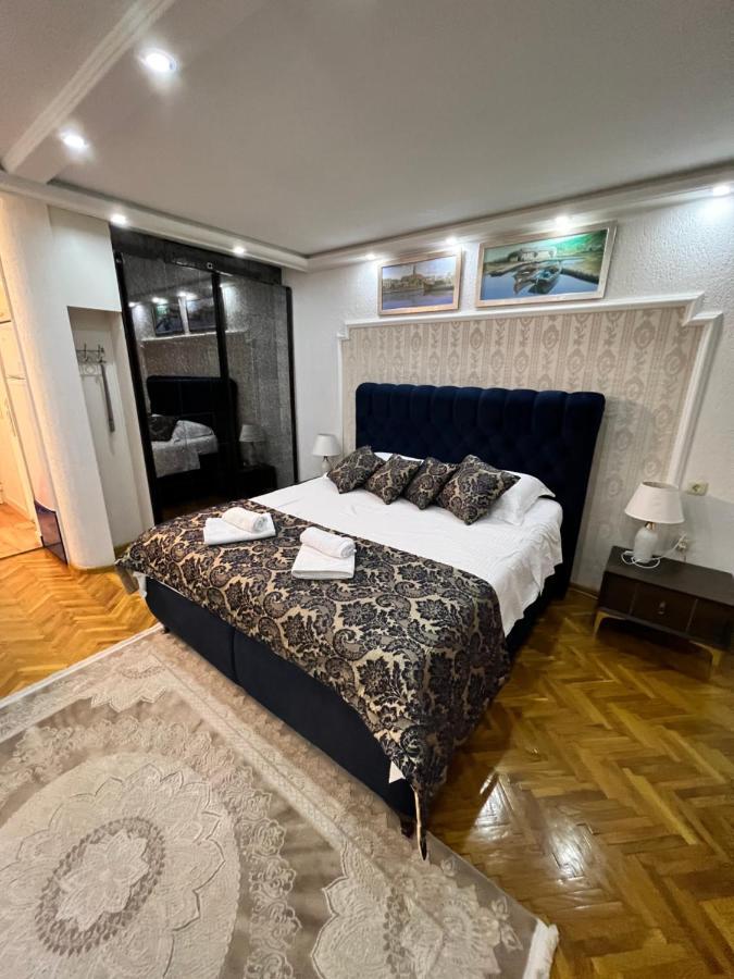Luxury Apartment Spalato 2 Kültér fotó