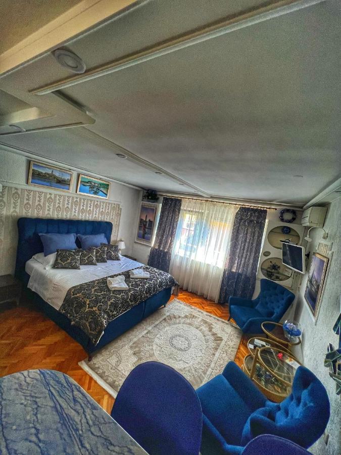 Luxury Apartment Spalato 2 Kültér fotó