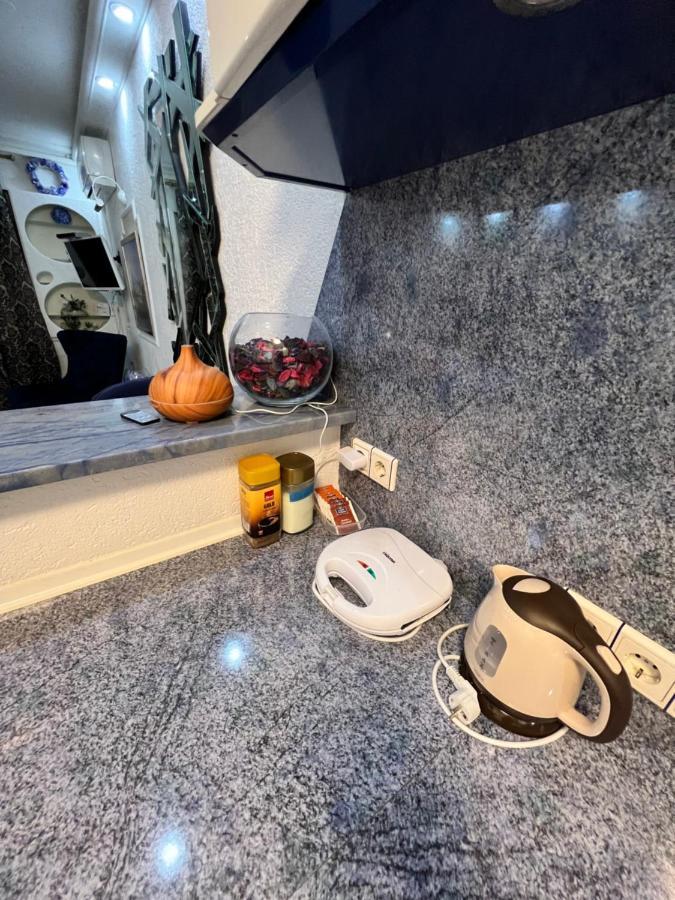 Luxury Apartment Spalato 2 Kültér fotó